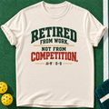 Still Competing T-shirt | Natural | final realistic custom mockup v2