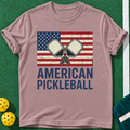 Stars Stripes Dinks T-shirts | Paragon | final realistic custom mockup v2
