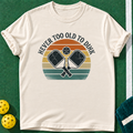 Timeless Court Energy T-shirts | Natural | final realistic custom mockup v2