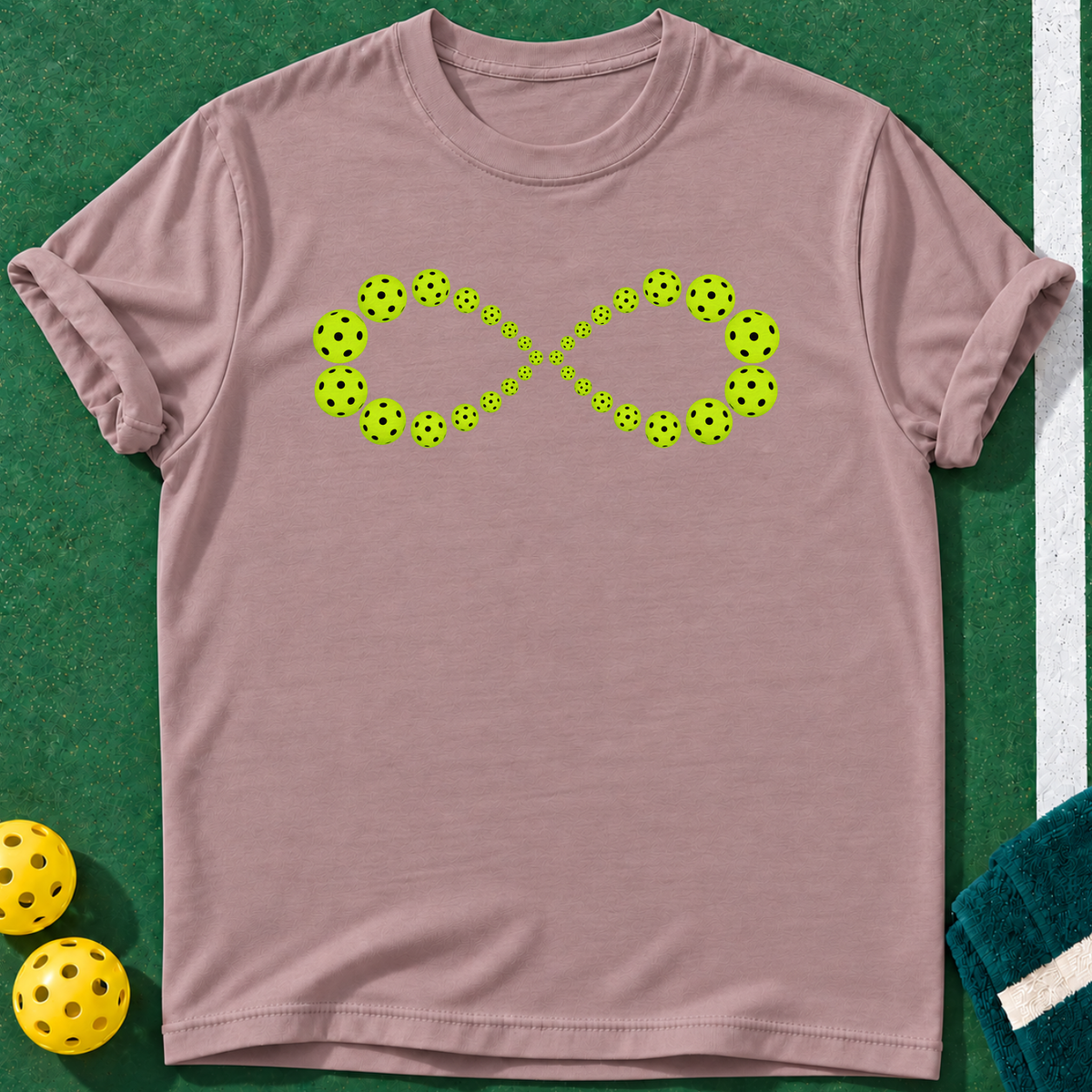 Endless Rally Energy T-shirts | Paragon | final realistic custom mockup v2