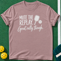 Replay Rally T-shirt | Paragon | final realistic custom mockup v2
