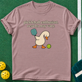 Certified Court Enthusiast T-shirts | Paragon | final realistic custom mockup v2