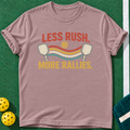 More Rallies T-shirt | Paragon | final realistic custom mockup v2