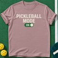 Rally Mode Activated T-shirts | Paragon | final realistic custom mockup v2