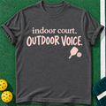 Outdoor Voice Pickleball T-Shirt